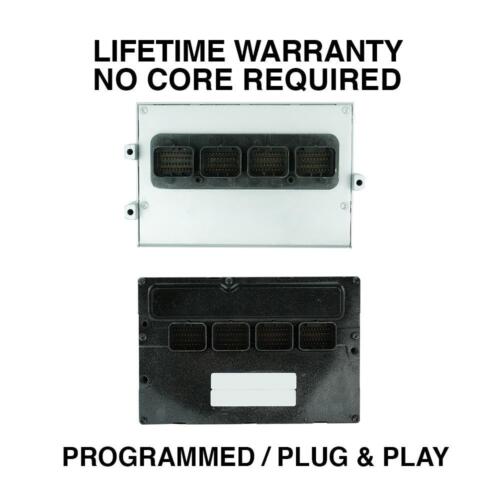 Engine Computer Programmed Plug/&Play 2006 Jeep Commander 56044766AI 4.7L PCM