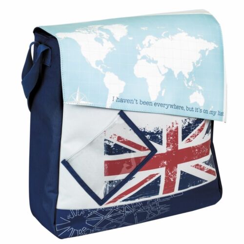 Fastrider High Quality Water Resistant Fully Lined Single Shopper Pannier Bag