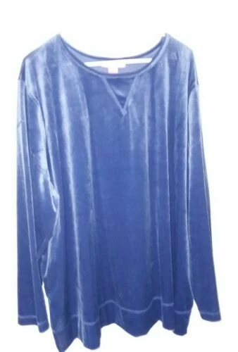 Terciopelo Woman Within Ropa para De mujer