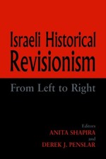 Israeli Historical Revisionism by Taylor Francis Ltd 97807146831