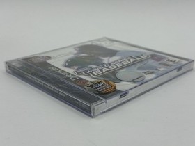 World Series Baseball 2K2 (Sega Dreamcast, 2001) Brand New CIB Sealed READ!