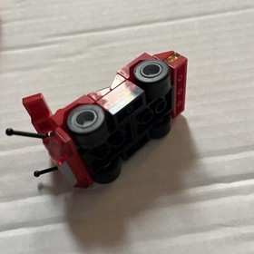 LEGO CREATOR: Auto Pod (4415)