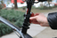 Bike Taillight Bicycle Rear Light Waterproof MTB LED USB-Rechargeable Lamp Light