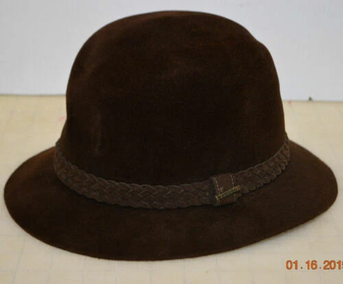 Stetson Men's Stetson 7 Size Vintage Hats