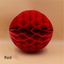 1//10PCS Paper Lantern Honeycomb Balls Tissue Pom Pom Party Wedding Hanging Decor