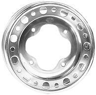 A-6 Pro Series Baja Wheels 10X5 3+2 4//156 #1028612403 I.T.P