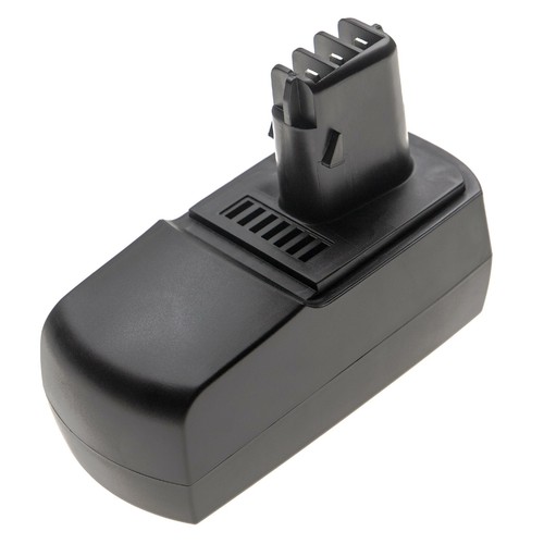 Akku für METABO BSZ18 BSZ 18 Impuls 6.25484-18V 3000mAH