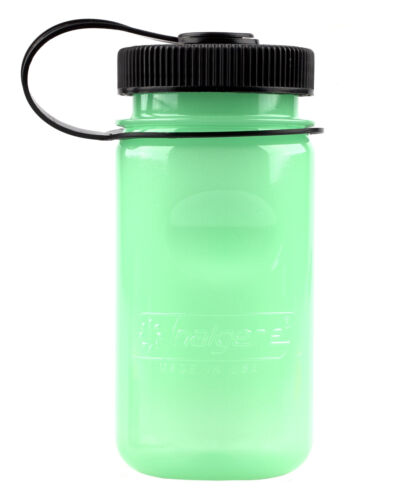 Nalgene Nalgene Everyday Glow MiniGrip Weithals Trinkflasche Wasserflasche