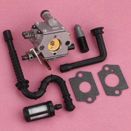 1121 120 0610 Carburetor for Stihl 024 026 MS240 MS260 Chainsaw part New