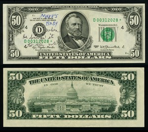 Federal reserve essay