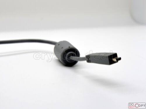 815 Cable Cable de plomo de datos USB para Samsung EA-CB08U12 BL103 BL1050 alta gama Pro 