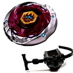 Phantom Orion B:D Metal Fury 4D Beyblade STARTER SET Launcher&Ripcord Kid Toys | eBay