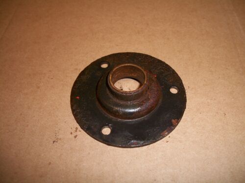 Details about  &nbsp;Used Ariens   Flange Bushing and Support 05503500 02437400 02437451 55035