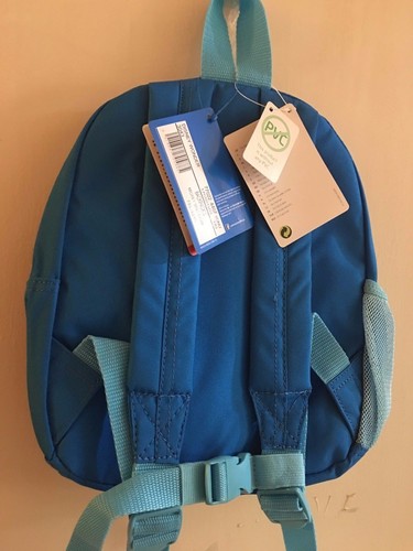 2-6 years kids Samsonite Boys Blue Disney Wonder Mickey Mouse Backpack