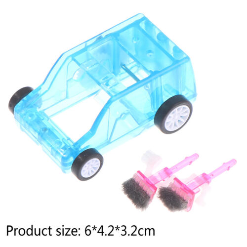 Mini Car Table Dust Cleaning Trolley Desktop Dust Cleaner Confetti Dust Swee*wk 