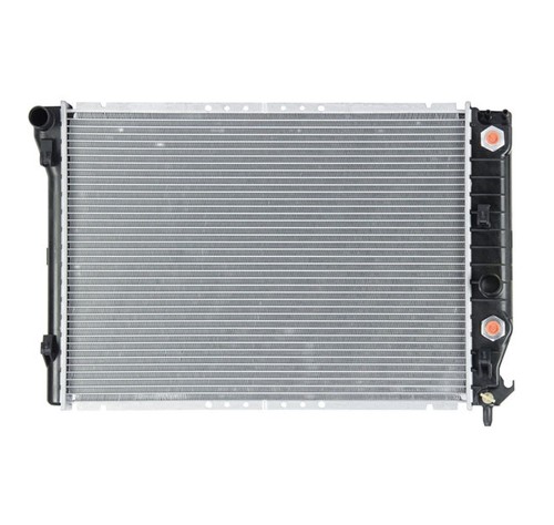 Brand New Premium Radiator for 01-04 Chevrolet Corvette 5.7L V8 AT MT