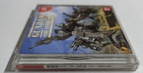 BANDAI Gundam Side Story 0079: Rise from the Ashes Video Game - Sega Dreamcast