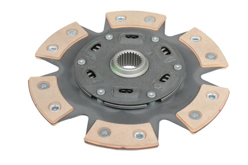 Bahnhof Stage 3 Clutch Kit Fits Chevy S10 GMC Sonoma Ls Sls Sle 94-95 2.2L 4Cyl