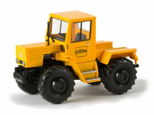 Altri modellini statici di veicoli BREKINA MB