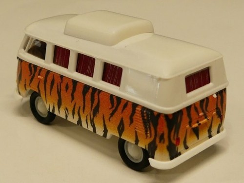 1//87 Brekina # 2031 VW t1 B tiger colección Reinhardt