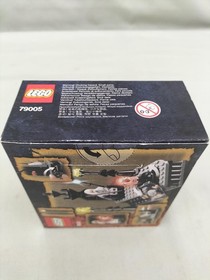 Lego 79005 The Wizard Battle