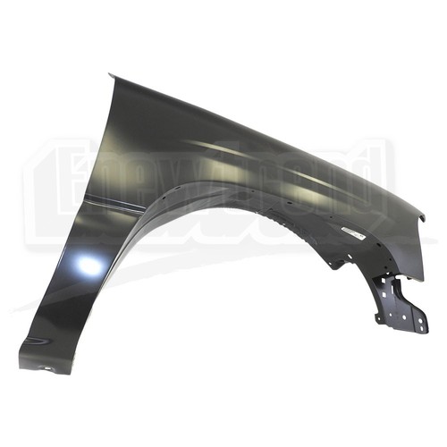 For GMC Sierra Yukon Front,Right Passenger Side FENDER GM1241281 88944418 New