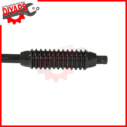 LOWER STEERING COLUMN SHAFT FITS TOYOTA TUNDRA 2007-2019