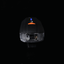 2 LED Bicycle German Standard Smart Sensor Warning Ligh XANES SFL-01 600LM XPG