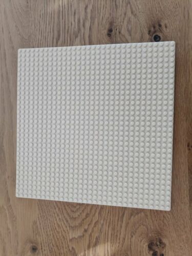 LEGO Grundplatte TAN 