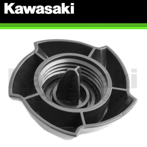 NEW 2003-2019 GENUINE KAWASAKI JET SKI 800 900 STX 12F 15F GAS CAP 51049-0712