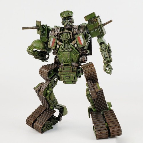 Transformation Toyworld TW-FS01 Bulldo,In stock!