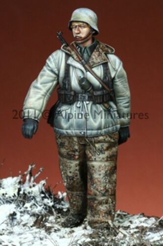 Alpine Miniatures 35112 WSS Grenadier fin guerre #2 échelle 1:35 