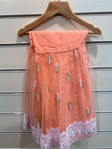 Girls stitched Asian Pakistani /& Indian Complete Suite *NEW And Unsused*