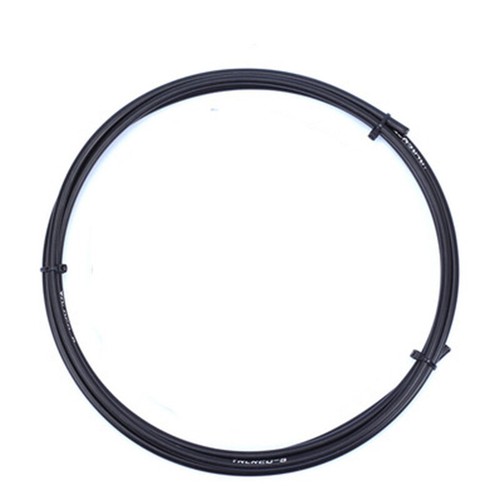4mm Fahrrad Schalthebel Kabel MTB 1//3//5M Falten Bremse Innere Stahldraht Tube