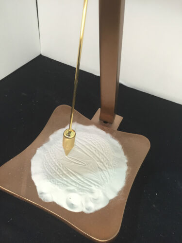 Zen NIB Copper Style-14/" Pit /& Pendulum Art Designs in sand Grand Illusions