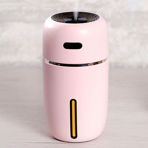 Details about   Car Air Humidifier Diffuser Essential Oil Ultrasonic Aroma Mist Mini Purifier A 