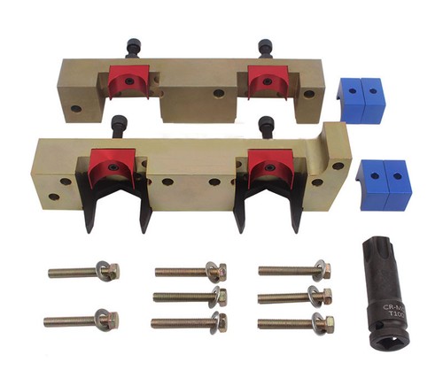 FOR M270 M133 M274 Car Engine Timing Tool Kit