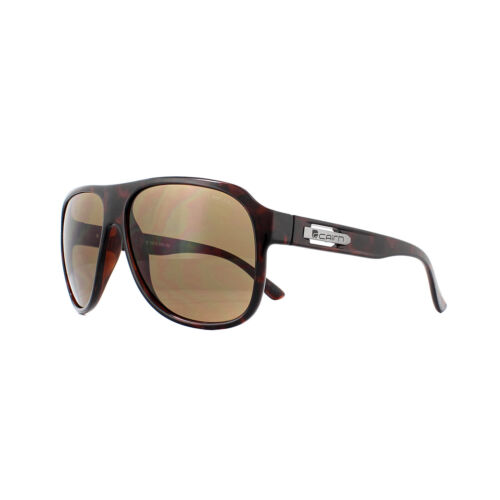 Cairn Sunglasses Core 103 Dark Tortoise Sunvisor M Brown