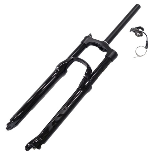 ALL NEW SR Suntour Epixon XC MTB Fork 26/" 120mm Remote Air QR 9mm Black