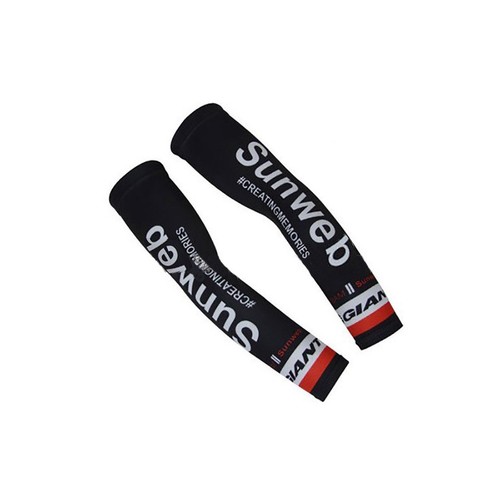 New Thermal Fleece cycling arm warmers cycling arm sleeves warm