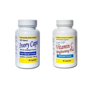  Caps-Skin-Whitening-Lightening-Pills-Vitamin-C-Skin-Brightening-Pills