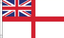 3x2/' Table Flag.Free P/&P Hand Flag White Ensign Flag Choice of Polyester 5x3/'
