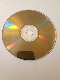 X-Men: Children of the Atom (Sega Saturn, 1996) Disc Only Super Mega Fun RaRe