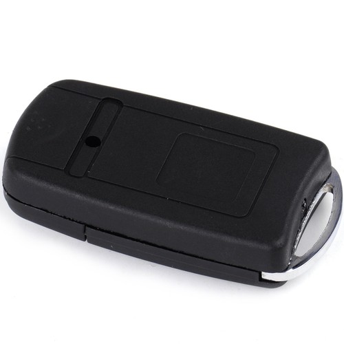 2+1 Button Folding Remote Key Fob Case For Durango Magnum Dodge Jeep Chrysler