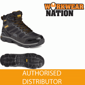 Dewalt Crossfire Kevlar Water Resistant Work Boot ULTRA LIGHTWEIGHT