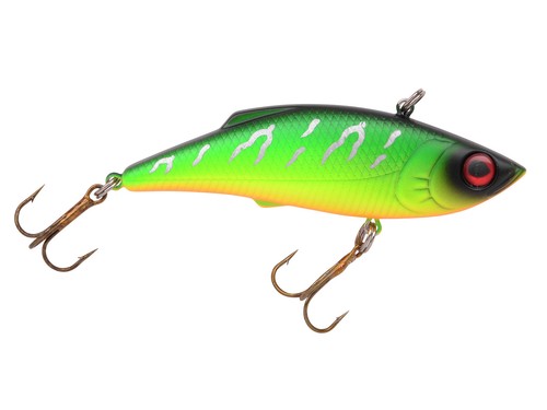 Power catcher VIP 75 di SPRO in 5 diversi colori disponibili