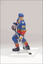 2007 McFarlane Hockey NHL Legends Series 5 Wayne Gretzky #10