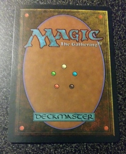 NEAR MINT+ MTG CARD LIVING ARMOR THE DARK COMMON MAGIC THE GATHERING