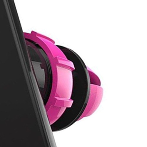 Car Air Vent Phone Holder GPS Bracket for iPhone 6//7//8//Plus//X Samsung Universal