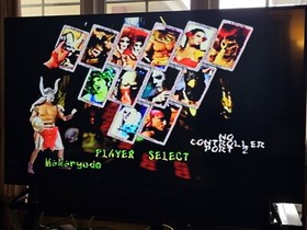 Battle Monsters - Sega Saturn - Game And Partial Case (Tested)